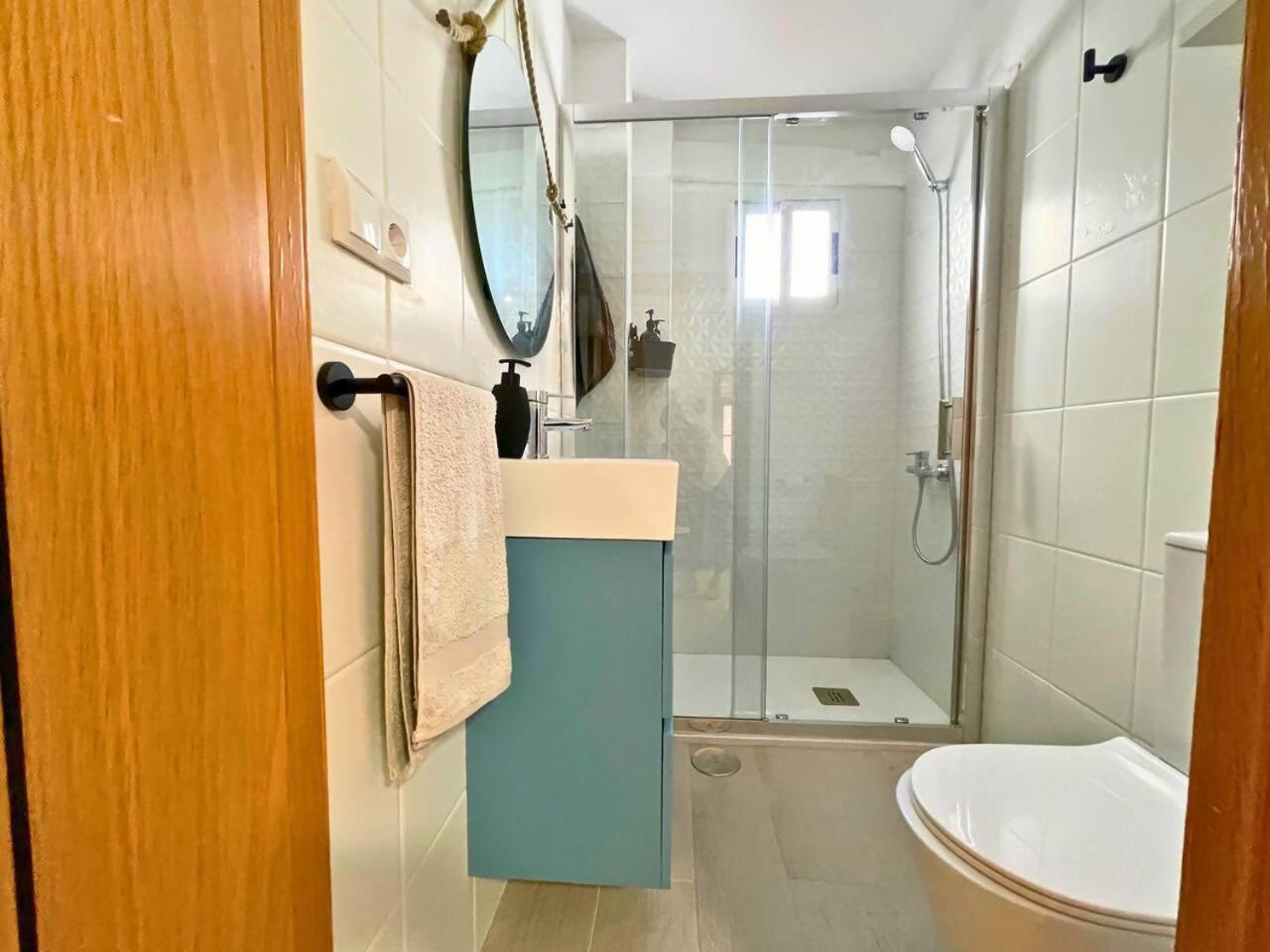 Home4u Realejo Apartamento